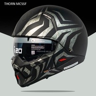HJC i20 THORN MC5SF MODULAR HELMET