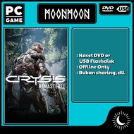 Crysis Remastered (2020) PC Games