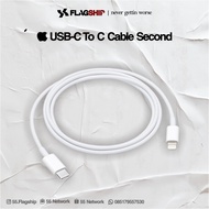 USB C to C Original Second Hand Apple2M