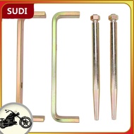 Sudi Engine Cylinder Head Bracket  Work Stand Set Easy Use for Car