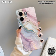 HP Latest INFINIX SMART 9 HD Case - KAYZORA - Abstract Fashion Case - INFINIX SMART 9 HD Casing - Pr