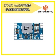- mini560 DC Buck Voltage Regulator Power Module Rate Output 3.3 5V 9V 12V