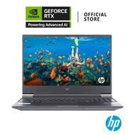 HP Victus 15 | NVIDIA® GeForce RTX™ 5060 | AMD Ryzen™ AI 7-350 (FB3031AX)
