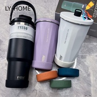 LIAOYING Bottle Cover, Anti Slip 71-77mm Diameter Cup Cover,  Silicone Universal Protective Bottom S