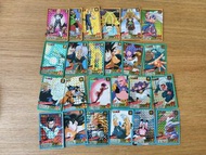 龍珠閃卡 激鬥9 激鬥10 激鬥11 激鬥13 閃卡 閃咭 激鬥 本彈 barcode 巴曲
