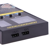 tweettwehhujrf Hobbywing RC Program Card For XERUN and EZRUN SC8 Brushless ESC QuicRun WP 880 QuicRu