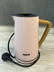Rasonic RK-YK17/P 電熱水壺
