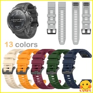 COROS VERTIX 2S Smart Watch QuickFit Bands soft silicone strap COROS VERTIX 2 smart watch replacemen