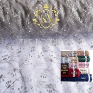 Hampers Lebaran Idul Fitri Unik 2022 Kado Hari Raya Untuk Kerabat & Keluarga Parcel Unik Lebaran Gr