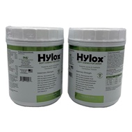 PHS HYLOX Joint Supplement for Dogs BEST VALUE PHYCOX Clone for Small &amp; Medium Dogs Sodium Hyaluronate Dog Glucosamine