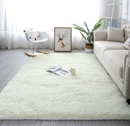 Home living room bedroom floor carpet 90x120cm/120x180cm/180x210cm/180x250 cm Silk Wool Carpet Recta