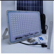 Best selling outdoor solar cell spotlight 300 watt 300w solar panel spotlight SALE