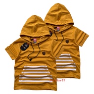 Premium HOODIE T-Shirt/HOODIE Boys And Girls Ages 1-12 Years/Kangaroo Pocket Children's HOODIE