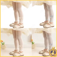 OMG* 0-8T Kids Elastic Pant Comfortable Baby Leggings Child s Pantyhose Casual