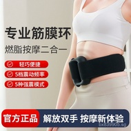 Abdominal Direct Supply Fascia Gun Wholesale Massage Fat Burning Fascia Gun Fascia Gun Cross-Border 