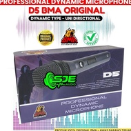 Mic Microphone Bma D5 Professional Mic Vocal Vocal Dynamic Mic Cable Bma D5 D5 D-5 Dynamic Voice Kar