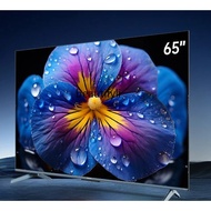65d7f 65 Inch 240hz High Brush Mini Dynamic Partition 4k Ultra High Definition Intelligent Lcd Tv