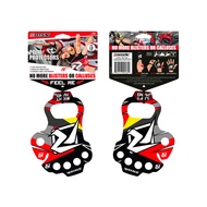 RISK RACING | Palm Protectors - Lightweight Blister Protection Gloves