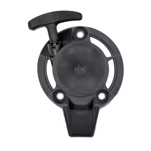 Recoil Pull Starter Lawn Mower for Honda GX24 GX25 GX25N GX25NT FG110 HHT25S Brush Cutter Start Repl