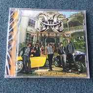 (brand new  )    Hinder  Take It To The Limit       zeng