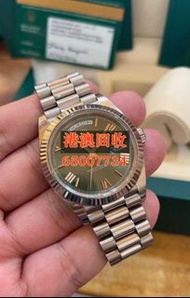 【港澳回收】回收舊手錶 Rolex勞力士 GMT-Master 116710LN 16710 126600 116610LN