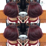 Premium RED PURPLE WINE 6.66 PREECIA 100ml [ TT ]