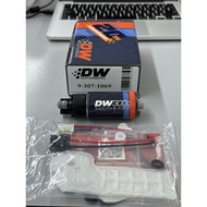 GR86 / BRZ / FA24 / DW 300C / E85 - 340 LPH In Tank Fuel Pump / DEATSCHWERKS / PN: 9-307-1069 / DW30