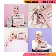 FAZURA Skincare / FAZURA Skinset / FAZURA Starter Kit / Wonder Glow Cream / FAZURA Cleanser / FAZURA