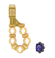 Kamen Rider Wizard - DX Wizard Ring Holder (Beast Color)