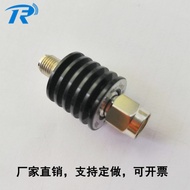 6G 8G 5W SMA Coaxial Attenuator 3dB 5dB 6dB 10dB 20dB 30dB 40dB 6GHz