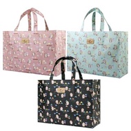 【刺蝟日常-方便行李袋】台灣製造大容量旅行收納防水肩背袋