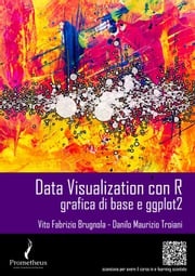 Data Visualization con R Vito Fabrizio Brugnola