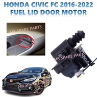 HONDA CIVIC TEA FC FK8 2016-2022 FUEL LID MOTOR ACTUATOR