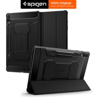 SPIGEN Case for Galaxy Tab S10 Lite / S10 Ultra / S10 Plus / S9 Series / S8 Series [Rugged Armor Pro