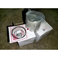 piston kr150 61mm,61.5mm