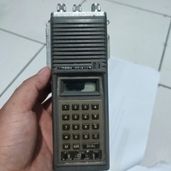 Yaesu FT208