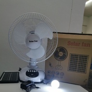 LK Solar Fan(BF-FST9)