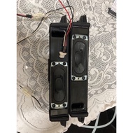 Speaker TV SONY KDL50W800C