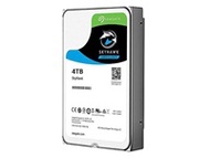 Ổ cứng giám sát Seagate Skyhawk 4TB ST4000VX007