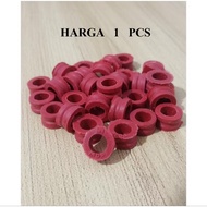 Leak-Proof Silicone LPG Gas Cylinder Seal Rubber for 3kg LPG Gas Cylinder Type 12kg/