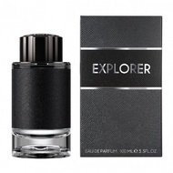 Parfum Spray _Explorer Perfume For Men 100Ml
