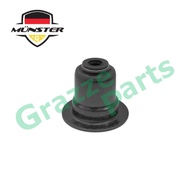 Münster Valve Stem Seal MN183952 for Proton Inspira 1.8 2.0 Mitsubishi Lancer CY4A ASX 4B10 4B11