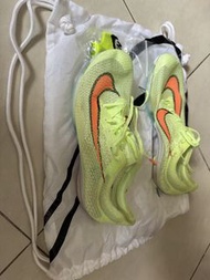 Nike Air Zoom Victory 釘鞋 US9.5
