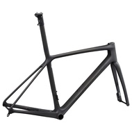 Giant TCR Advanced SL Disc 2022 Frameset เฟรมจักรยานเสือหมอบดิสตัวท๊อป ปีล่าสุด!!