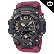 [Watchspree] Casio G-Shock Master of G - Land Mudmaster Bluetooth® Multi Band 6 Triple Sensor Watch GWGB1000-1A4