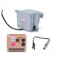 ชุดอะไหล่โม터ดีเซล ADC120-12V ADC225-24V อุปกรณ์ขับเคลื่อนภายนอก อุปกรณ์เสริมเครื่องกำเนิดไฟฟ้าแบบแยก