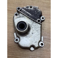 YAMAHA YZF1000 R1 4XV COVER-GEAR SHIFT COVER 1998-1999