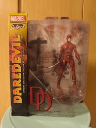 DIAMOND SELECT TOYS Marvel Select Legends Daredevil 夜魔俠