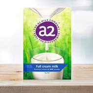 Sữa A2 Nguyên Kem Full Cream Milk của Úc 1KG