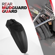 Rear Fender Extender For HONDA CB400X CB 400X CB400 X Tire Hugger Mudguard Cover Extension Guard